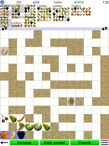 Number Fit Puzzle screenshot 3