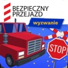 Bezpieczny przejazd - Wyzwanie