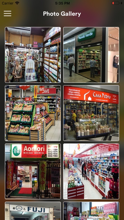 Rio Food Stores screenshot-8