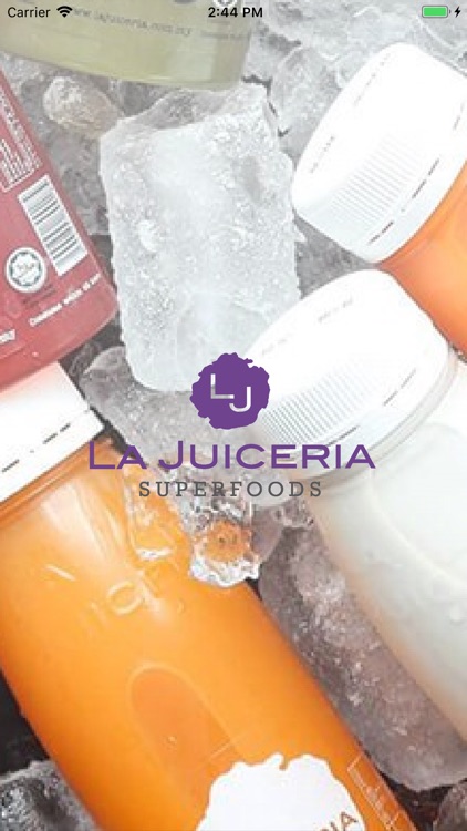 La Juiceria