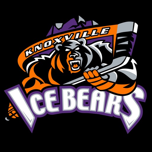 Knoxville Ice Bears Game Day iOS App