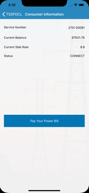 Tsspdcl Prepaid Meters(圖2)-速報App