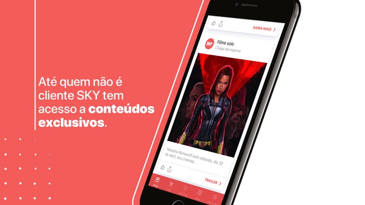 Minha SKY screenshot-5