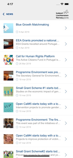 EEA Grants PT(圖3)-速報App