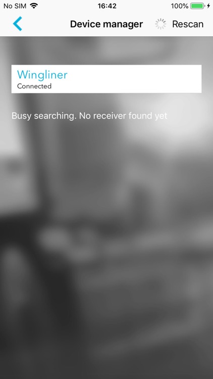 Wingliner Orange screenshot-3