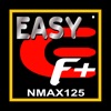 NMAX125 ENIGMA FirePlus EASY