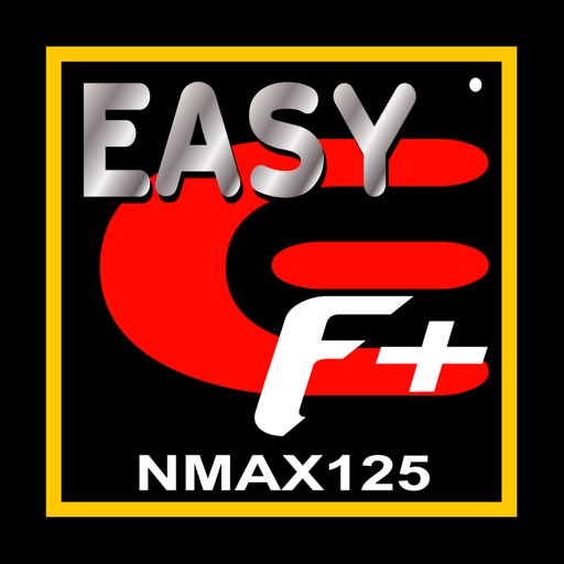 NMAX125 ENIGMA FirePlus EASY