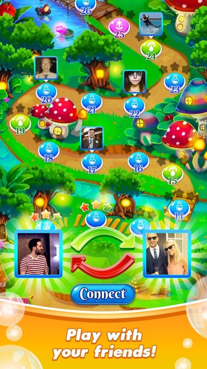 Magic MixUp screenshot-3