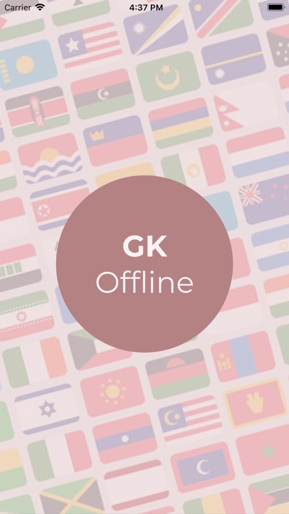 Gk Offline