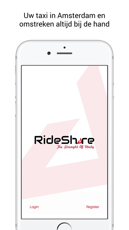 RideShare