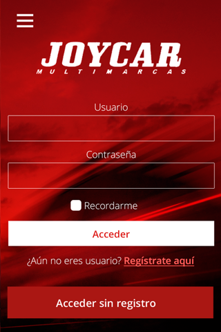 MULTIMARCAS JOYCAR screenshot 4