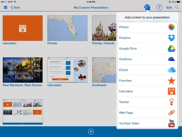 Interval Sales Tool Kit screenshot-3
