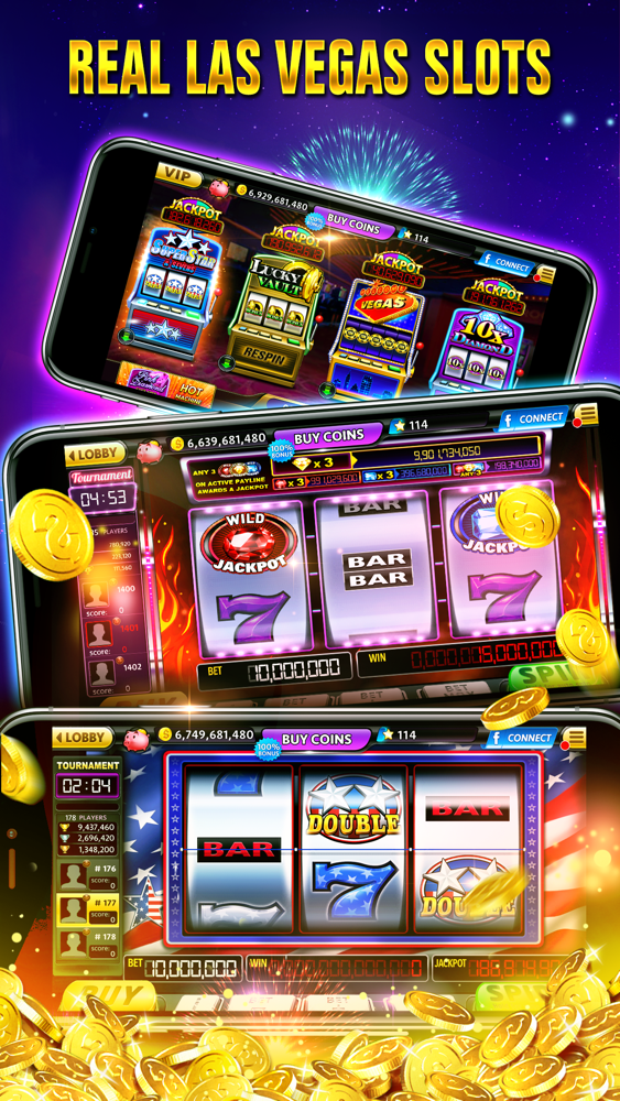 Free Casino Slots For Ipad