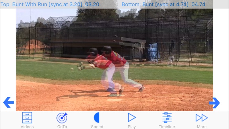 Baseball Coach Plus HD screenshot-3