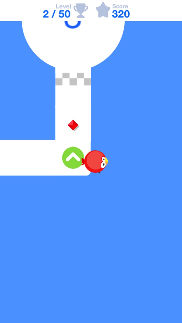 Tap tap runFlying Bird