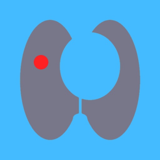 Lung Nodule Icon