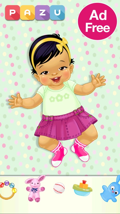Chic Baby-Dress up & Baby Care