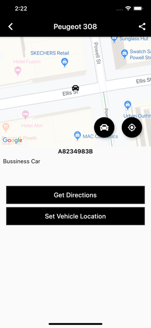 MultiVehicle Finder(圖6)-速報App