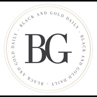 Black and Gold Daily pour PC