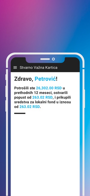 Stvarno Važna Kartica(圖2)-速報App