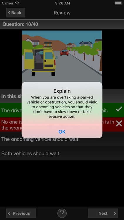 Driver Theory Test Ireland DTT