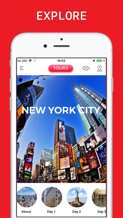 New York City Travel Guide