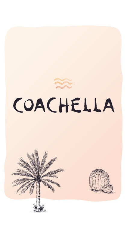 Coachella Official