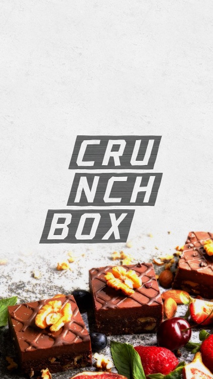 Crunchbox