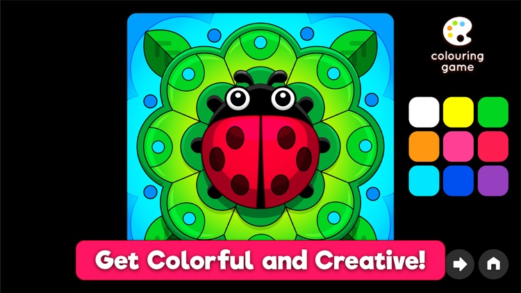 GooGoo Monsters screenshot-9