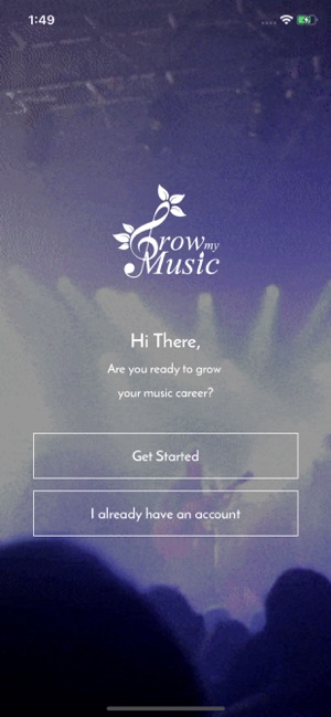 Grow My Music(圖1)-速報App