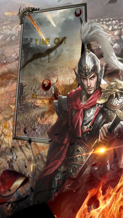 Krieger-Gefangennahme screenshot-5