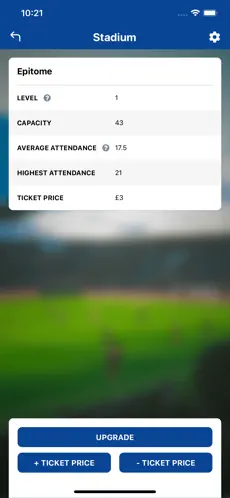 Imágen 6 Football Club Owner iphone