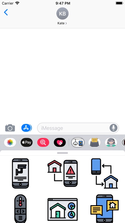 SmartHouseBe