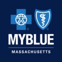 BCBSMA MyBlue Member App app not working? crashes or has problems?