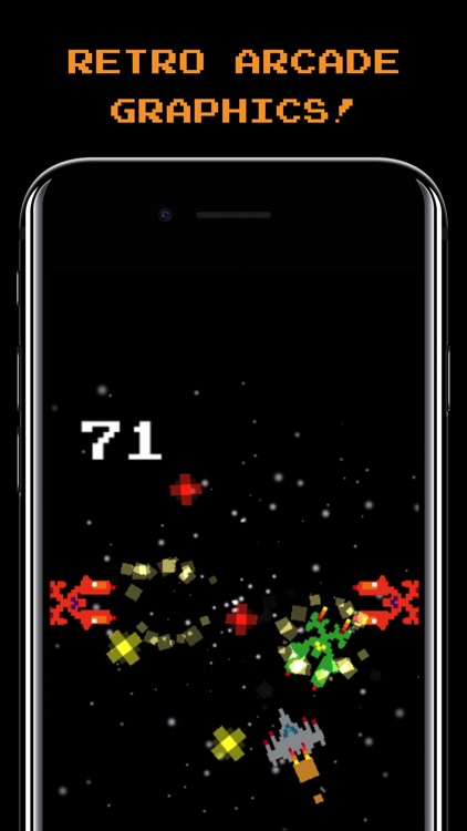 Kepler Attack for Watch screenshot-6