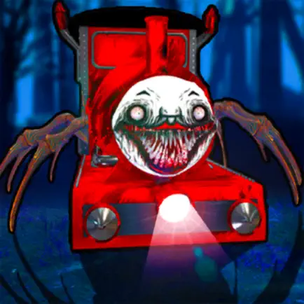 Choo Choo Horror Spider train Читы