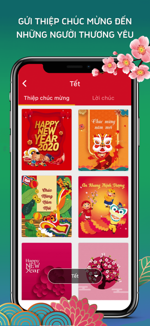 Lịch Vạn Niên 2021 - Lich Viet(圖3)-速報App