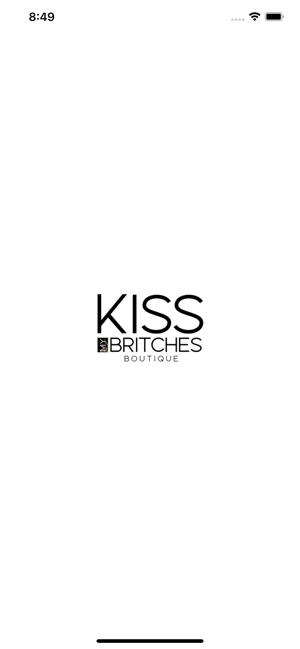 Kiss My Britches Boutique