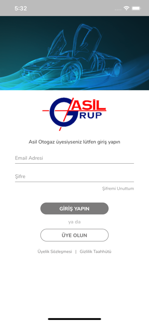 Asil Grup Otogaz(圖1)-速報App