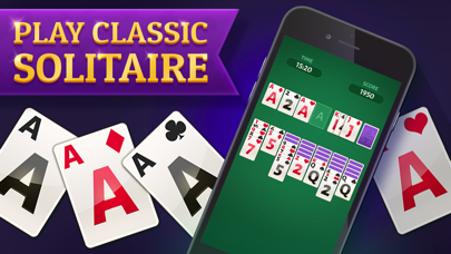 Solitaire Cash: Win Real Moneyのおすすめ画像10