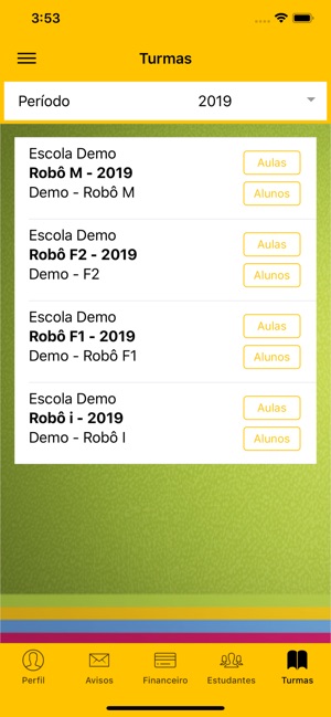 RoboEduc(圖5)-速報App