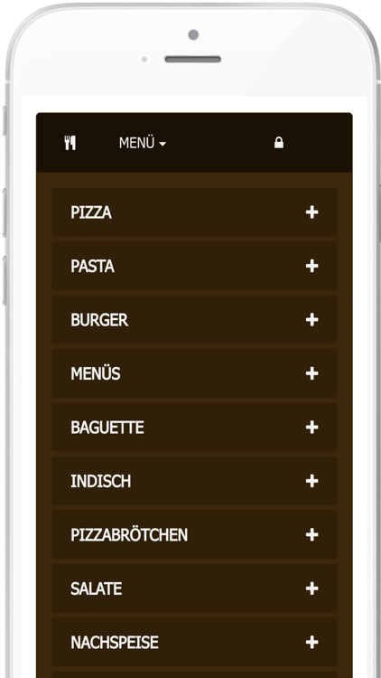 Pizza Hof screenshot-6