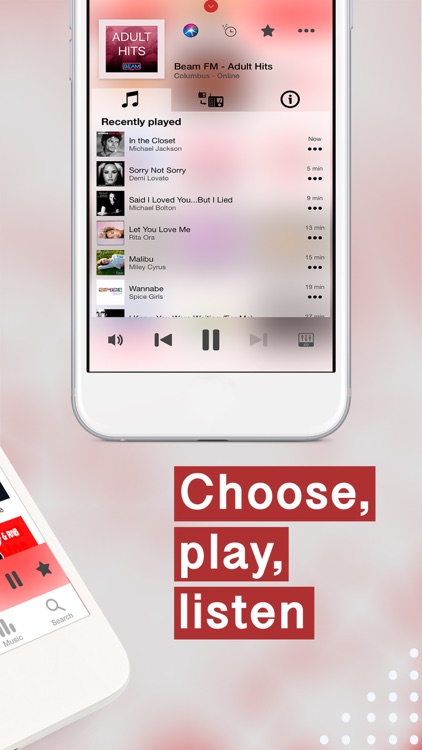 myTuner Radio - Live Stations