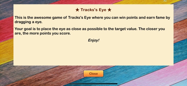 Tracks Eye(圖2)-速報App