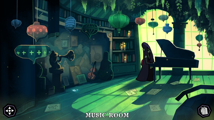 Tangle Tower screenshot-5