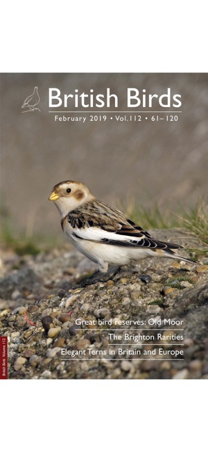 British Birds Magazine(圖3)-速報App