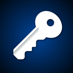 Password Manager Apple Watch App