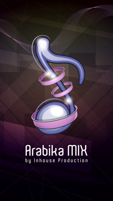 How to cancel & delete Arabika Mix from iphone & ipad 1