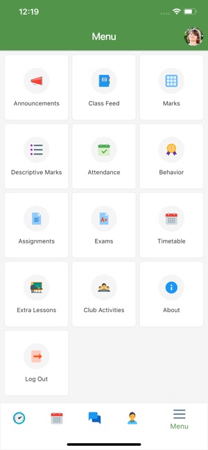 SchoolMind(圖8)-速報App