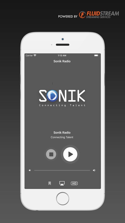 Sonik Radio